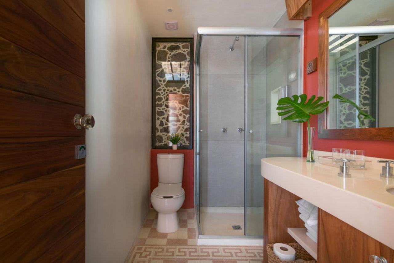 Casa Sauto Suite Cathedral Views In Downtown Mexico City Exterior photo